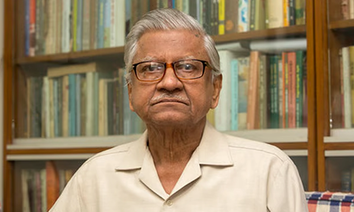 অধ্যাপক আবুল কাসেম ফজলুল হক । ছবি : সংগৃহীত