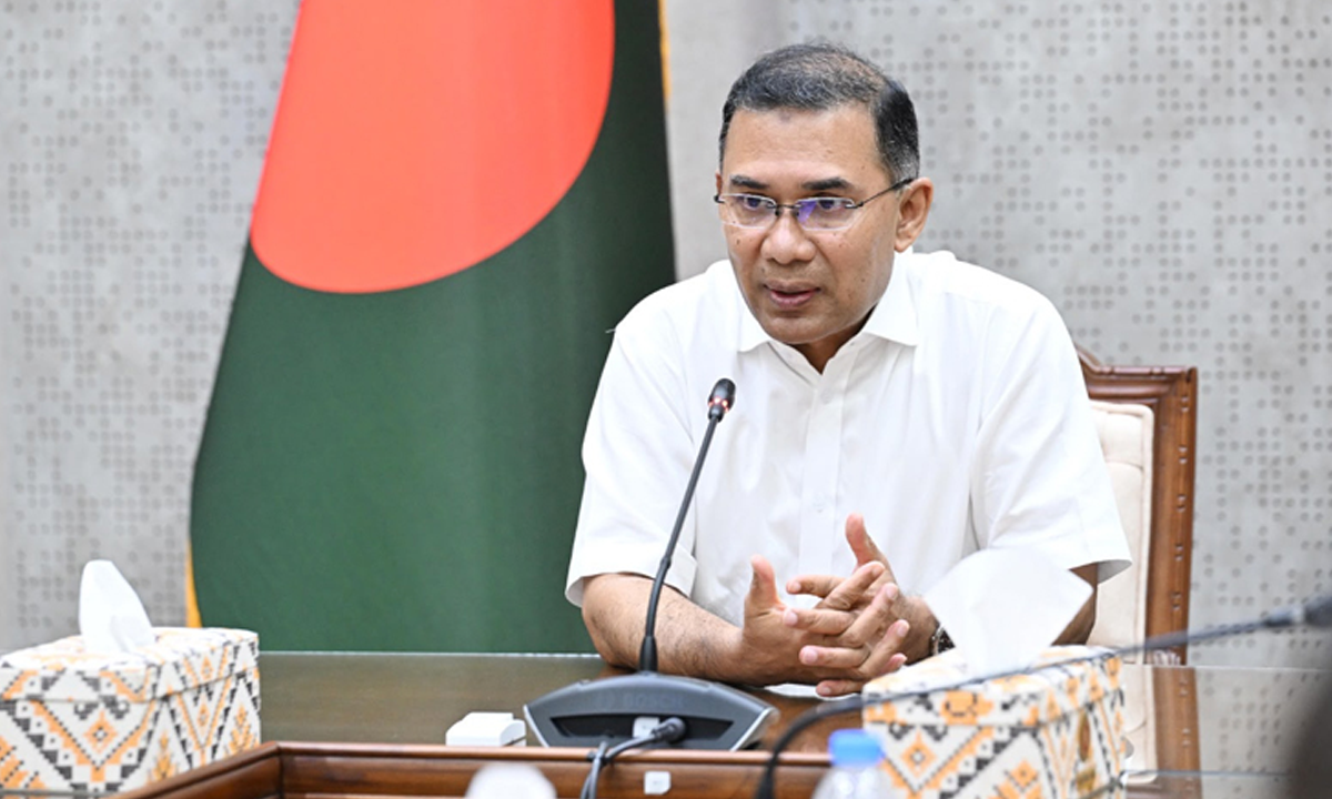 দেশের স্বার্থে সবাইকে আরও দায়িত্বশীল ও সচেতন হতে হবে : প্রধানমন্ত্রী