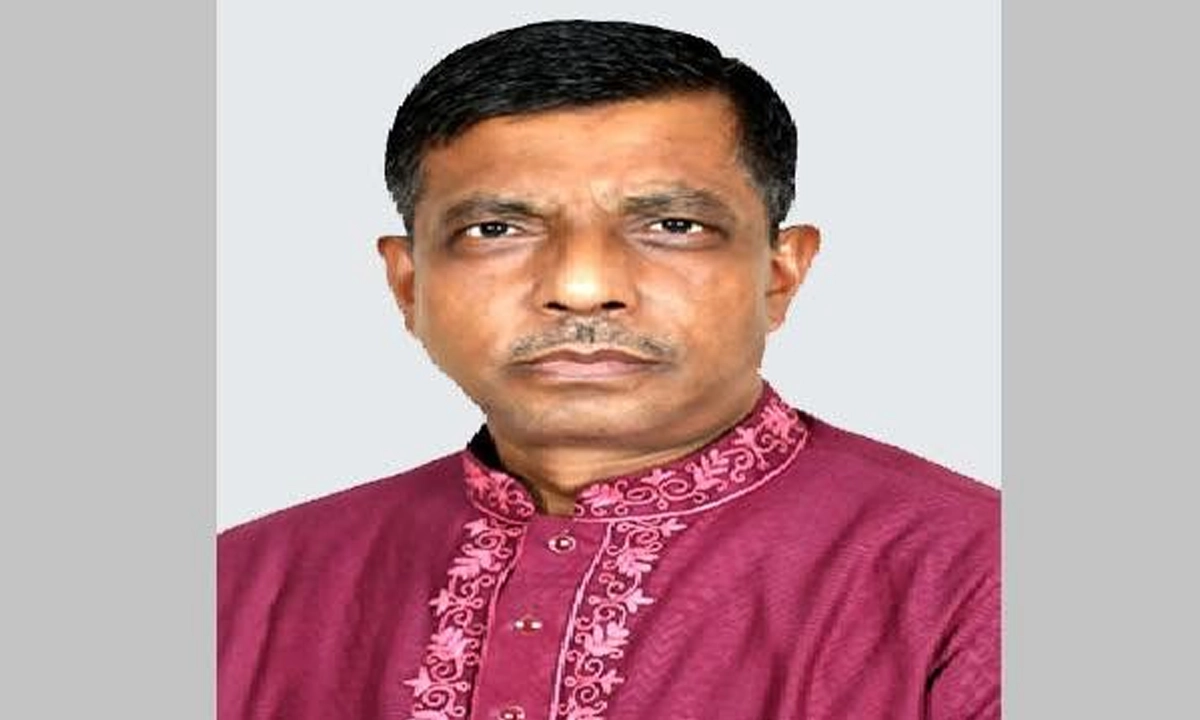 আশিয়ান গ্রুপের চেয়ারম্যান মো. নজরুল ইসলাম ভূঁইয়া। ছবি : সংগৃহীত
