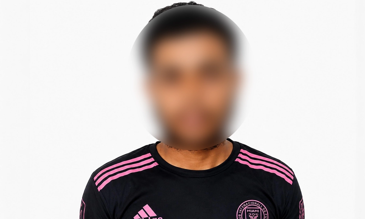 রায়হান মিয়া (২০) । ছবি : সংগৃহীত