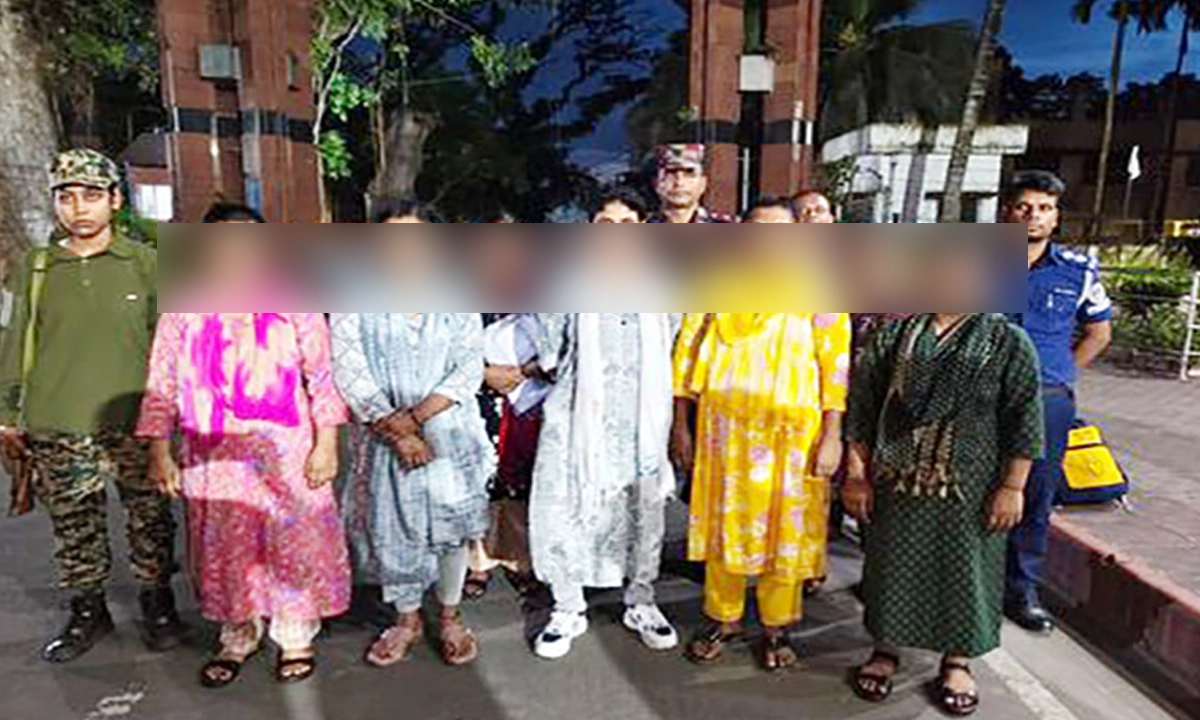 ছবি : রূপালী বাংলাদেশ