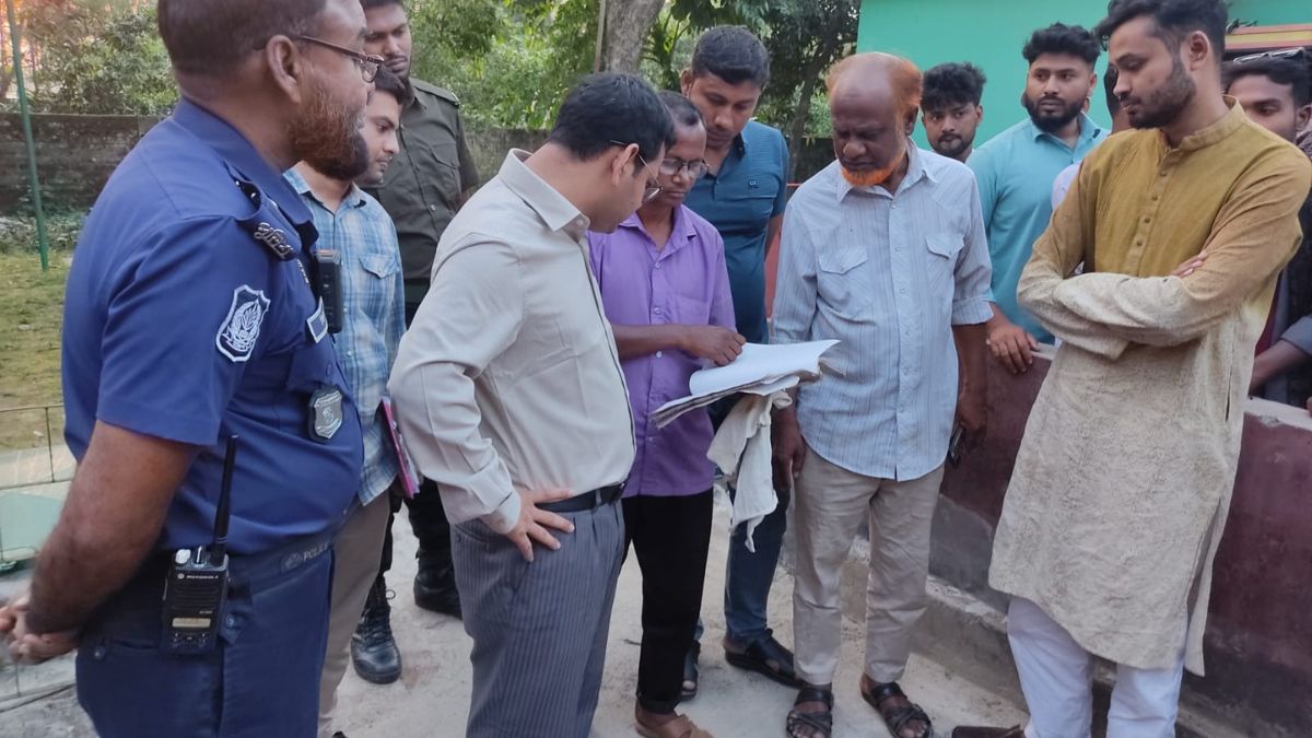 ছবি : রূপালী বাংলাদেশ