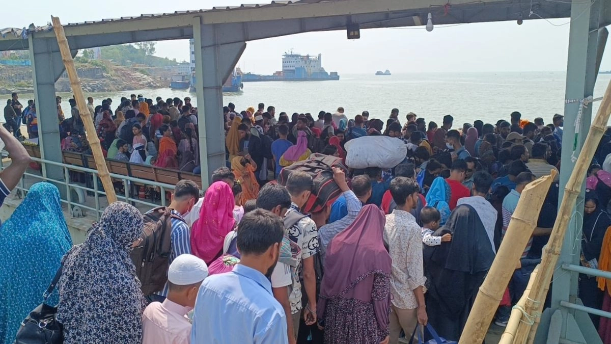 ছবি : রূপালী বাংলাদেশ