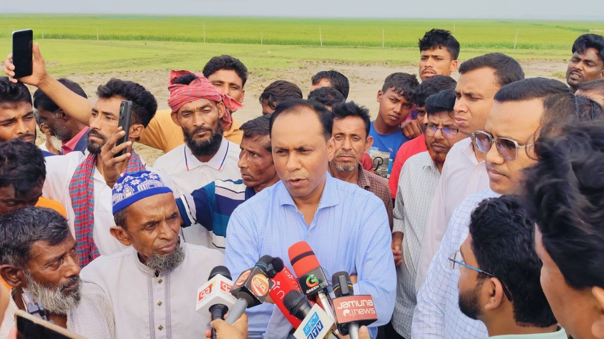 ছবি : রূপালী বাংলাদেশ