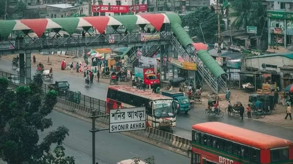 ফাইল ছবি।