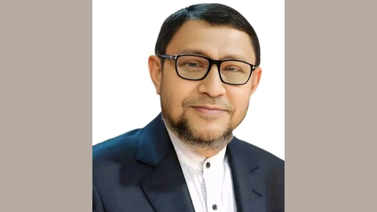 স্বাস্থ্য ও পরিবার কল্যাণ মন্ত্রী সরদার মো. সাখাওয়াত হোসেন। ফাইল ছবি