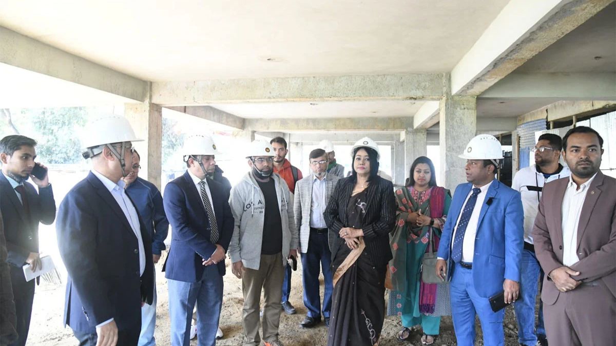ছবি- রূপালী বাংলাদেশ