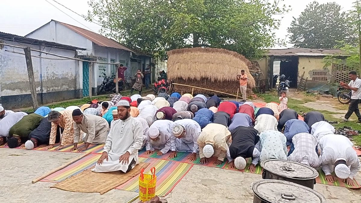 ছবি : রূপালী বাংলাদেশ