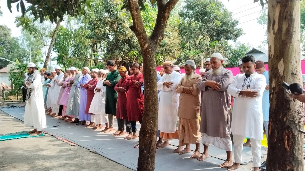 ছবি : রূপালী বাংলাদেশ