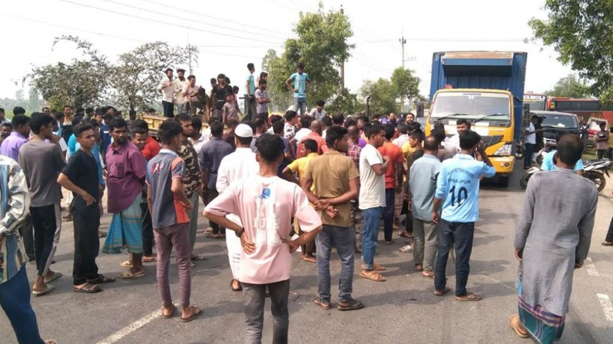 ছবি : রূপালী বাংলাদেশ