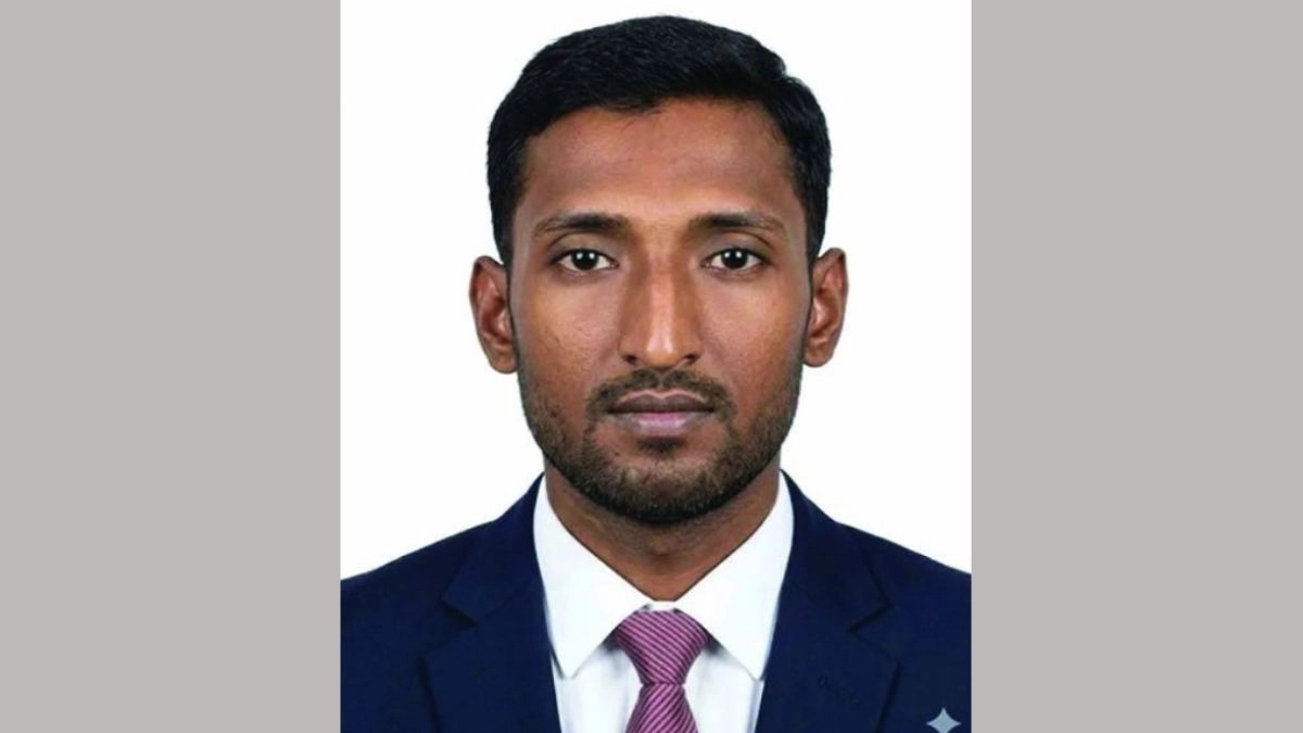 মোশাররফ হোসেন। ছবি : সংগৃহীত