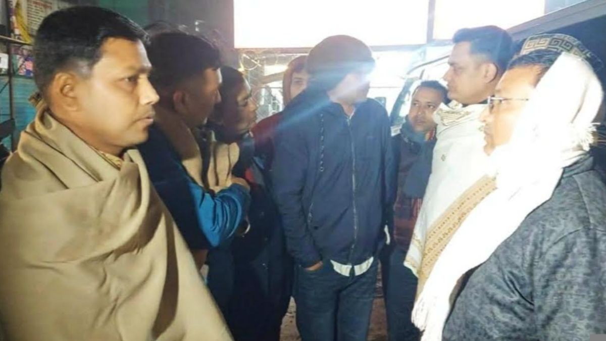 ছবি- রূপালী বাংলাদেশ
