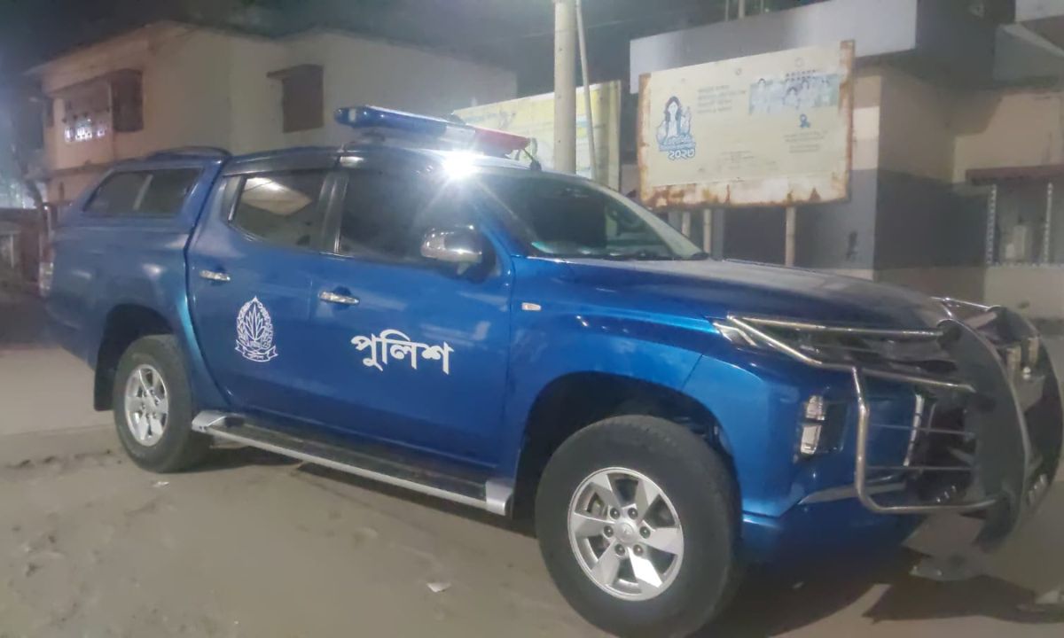 ছবি : রূপালী বাংলাদেশ