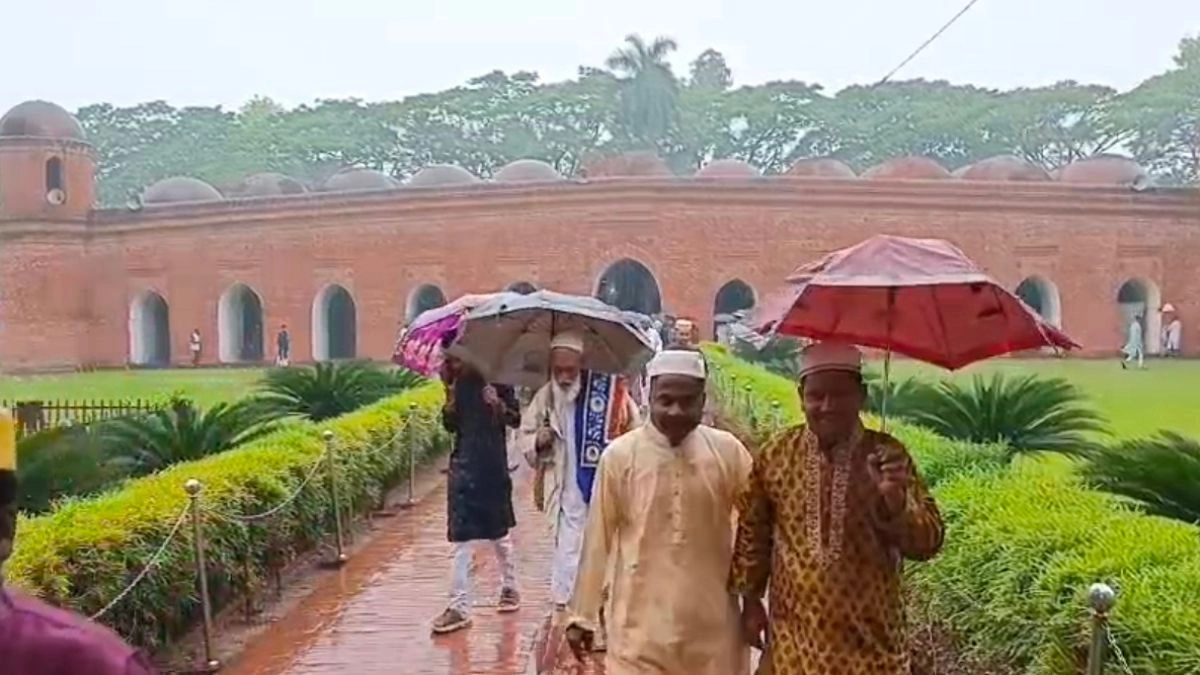 ছবি : রূপালী বাংলাদেশ