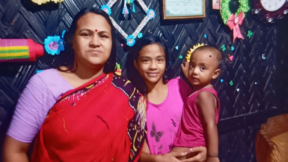 ছবি : রূপালী বাংলাদেশ