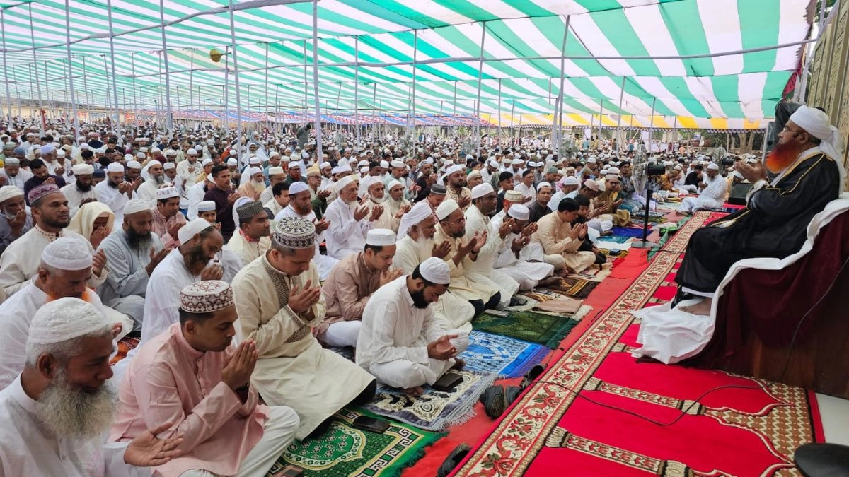 ছবি : রূপালী বাংলাদেশ