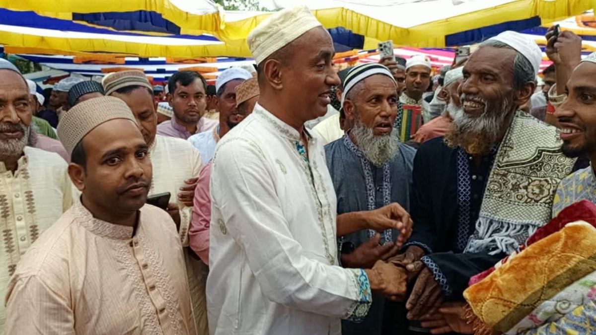 ছবি : রূপালী বাংলাদেশ