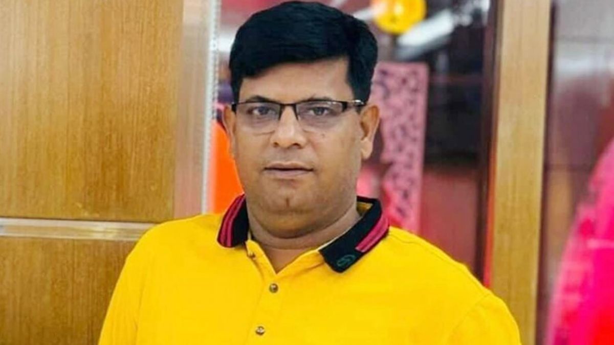 গোলাম কিবরিয়া। ফাইল ছবি