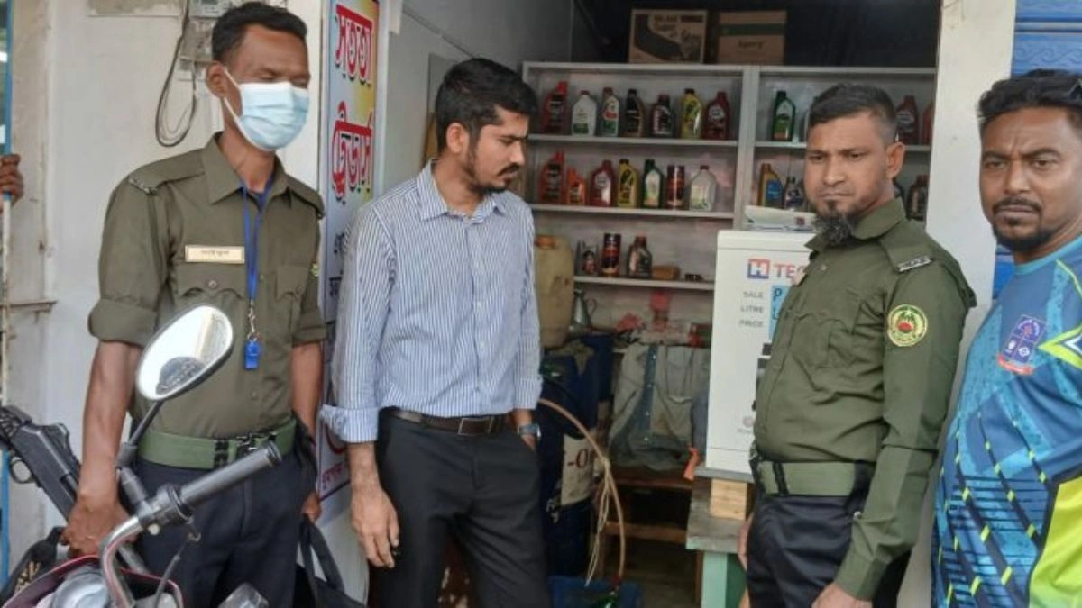 ছবি : রূপালী বাংলাদেশ