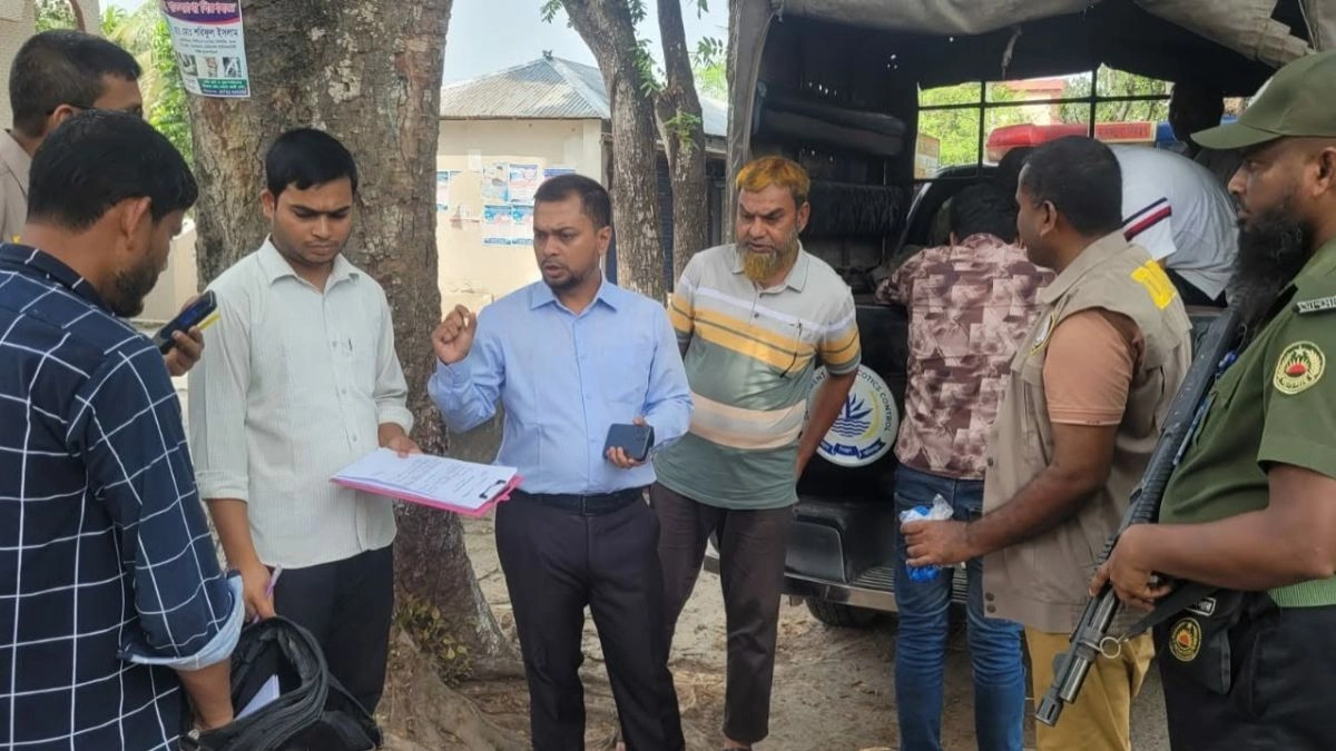 ছবি : রূপালী বাংলাদেশ