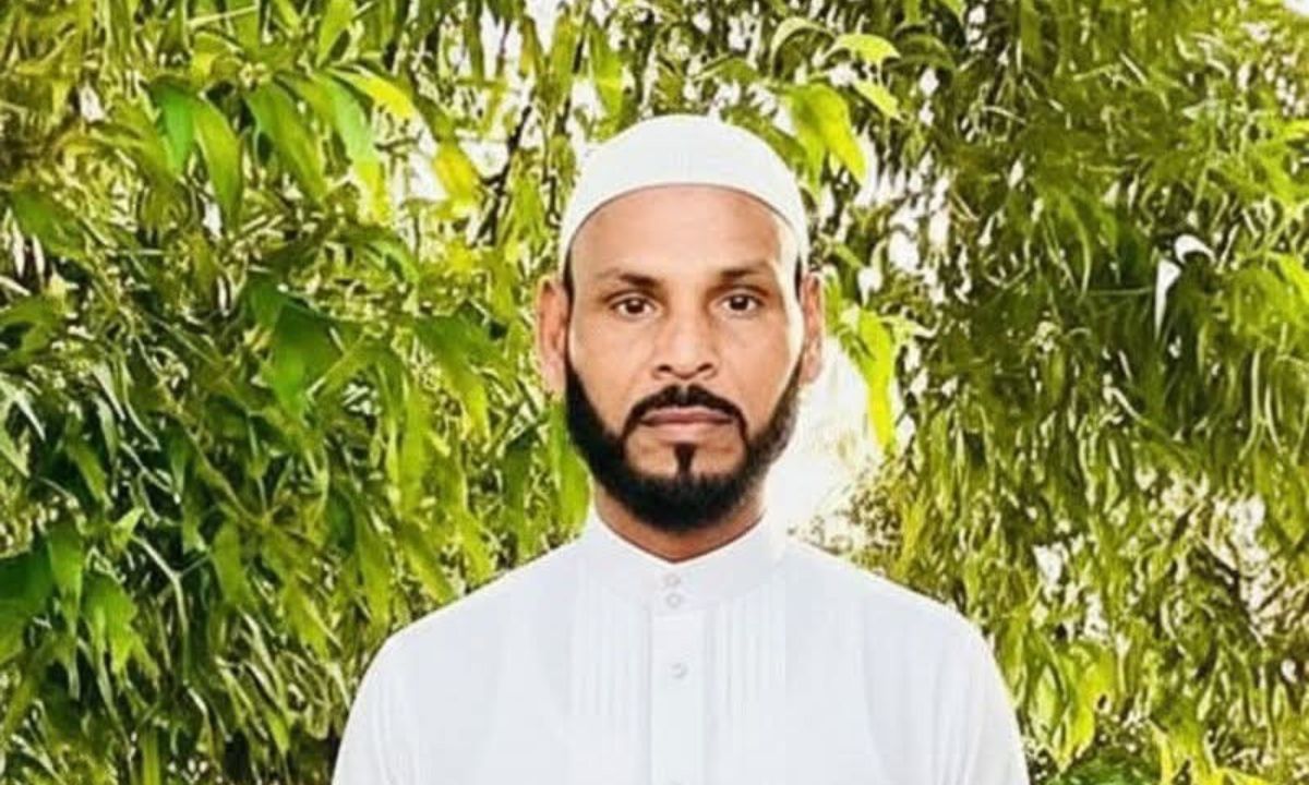 নিহত জিতু মিয়া।