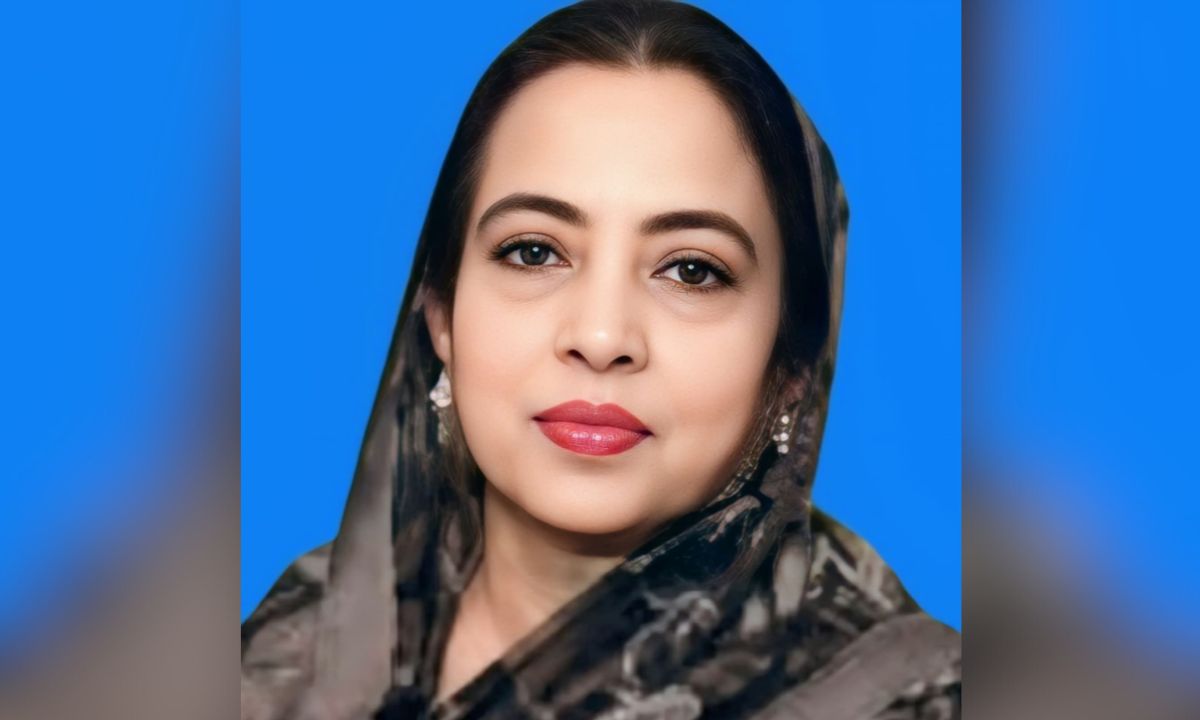 হাসিনা খান চৌধুরী। ছবি : সংগৃহীত