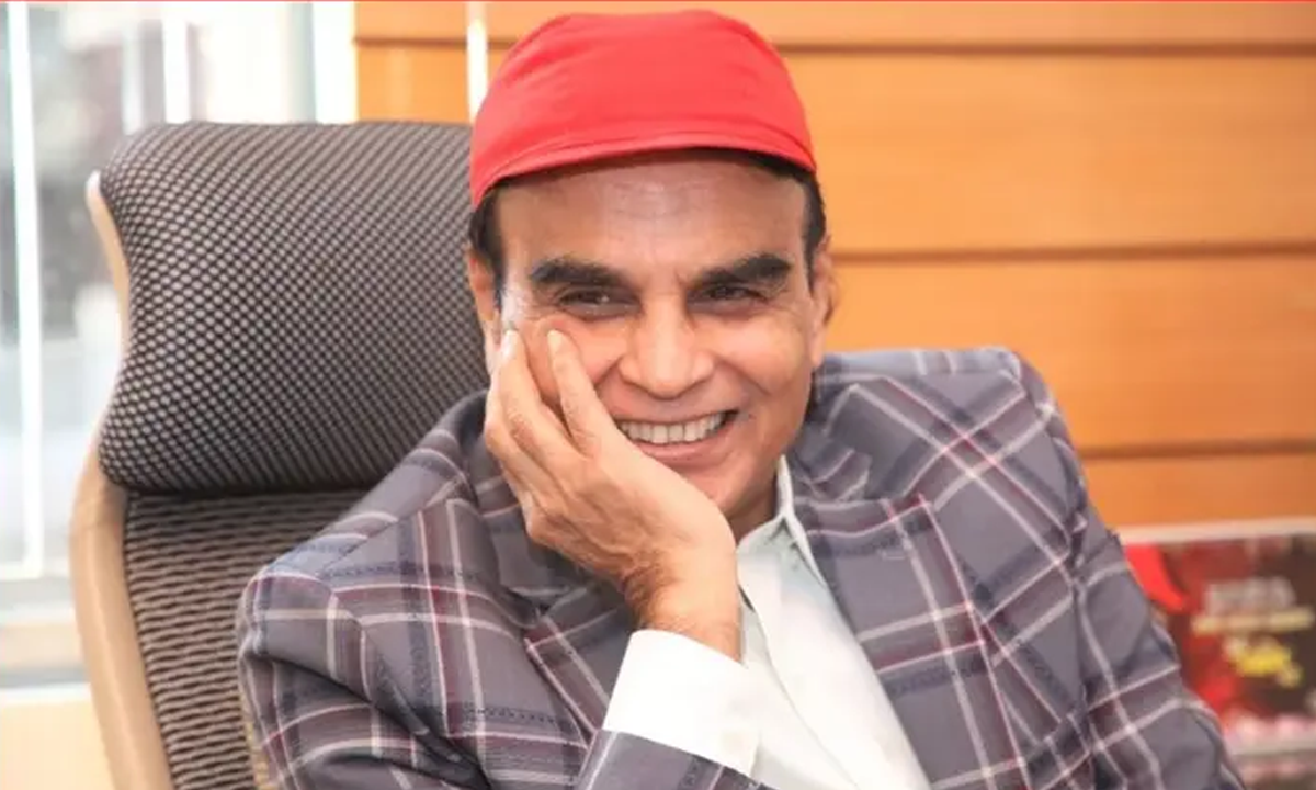 মোহন রায়হান। ছবি- সংগৃহীত