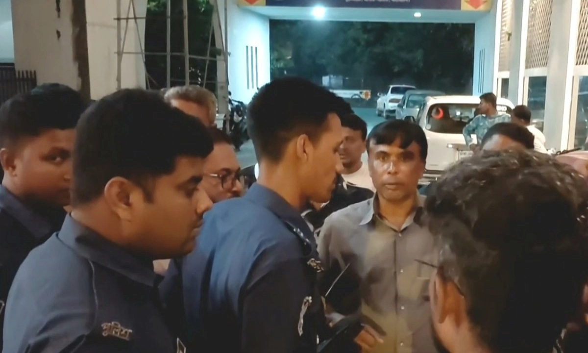 ছবি : সংগৃহীত