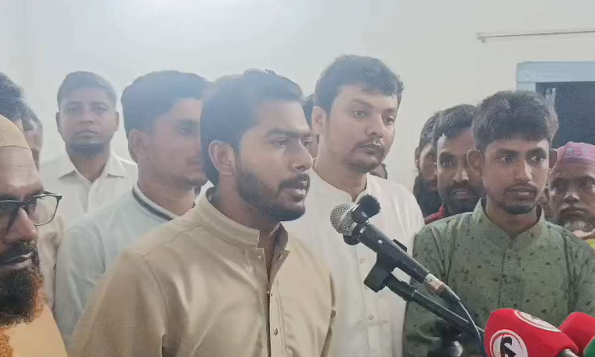 কোটা আন্দোলনের ধারাবাহিকতাতেই বর্তমান বাংলাদেশ : নুরুল হক