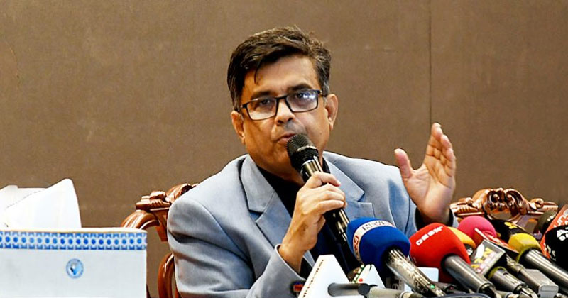 তারেক রহমানের আগমনে দেশে রাজনৈতিক শূন্যতা পূরণ হবে বলে মনে করেন অন্তর্বর্তী সরকারের প্রধান উপদেষ্টার প্রেস সচিব শফিকুল আলম। আপনি কি তার বক্তব্যের সঙ্গে একমত?