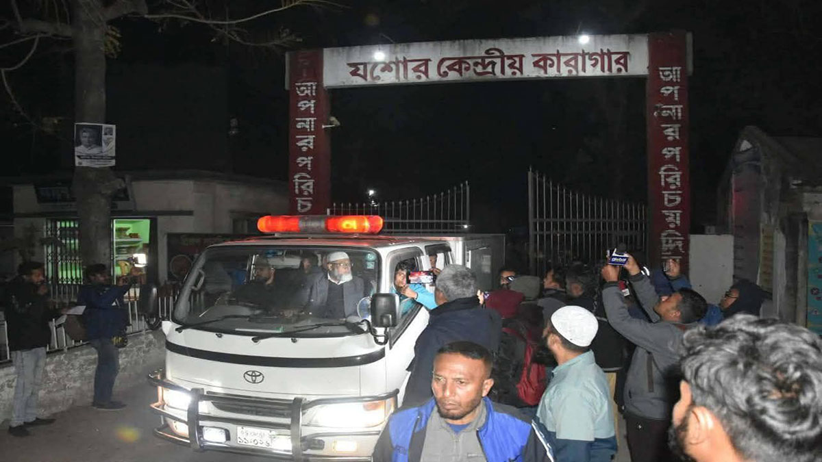 সাদ্দামকে প্যারোলে মুক্তির জন্য তার পরিবার আবেদন করেননি।। ছবি : সংগৃহীত