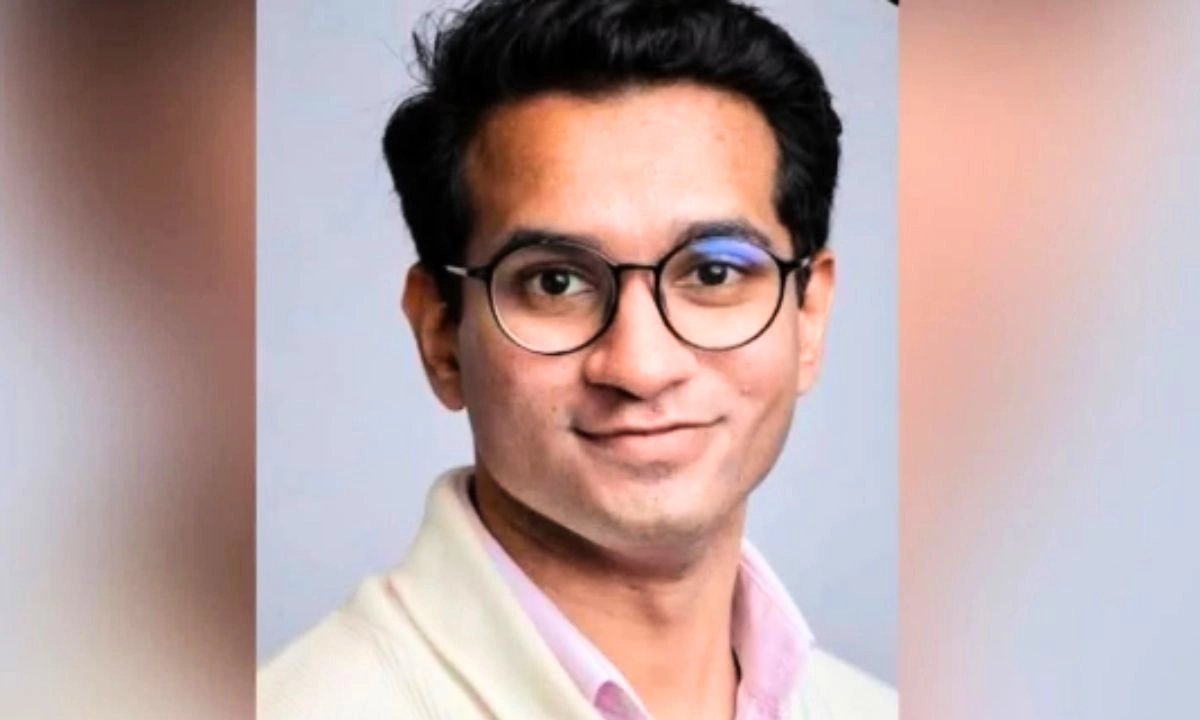 মোহাম্মদ সাফওয়ান জাহিদ। ছবি : সংগৃহীত