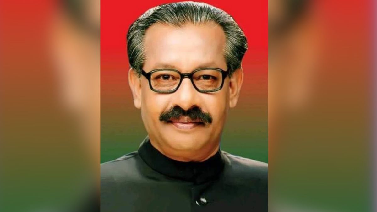 শাহ আবু জাফর।