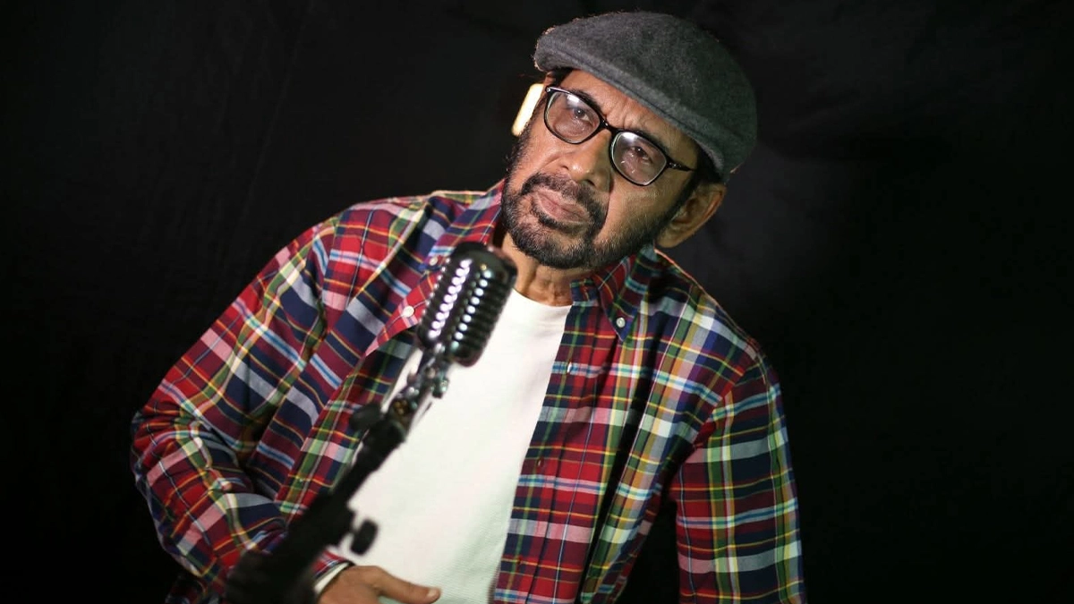 সংগীতশিল্পী সৈকত দাস। ছবি- সংগৃহীত