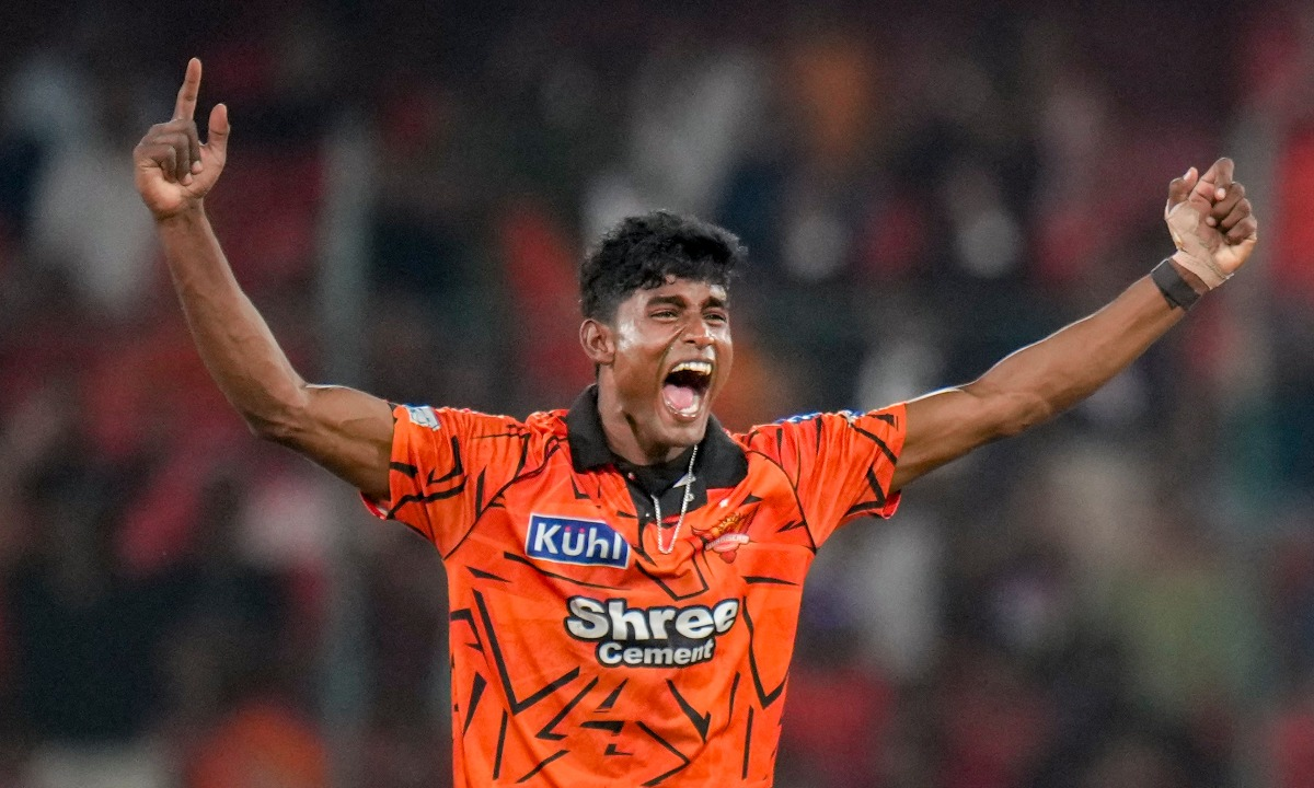 সাকিব হুসেন। ছবি : সংগৃহীত