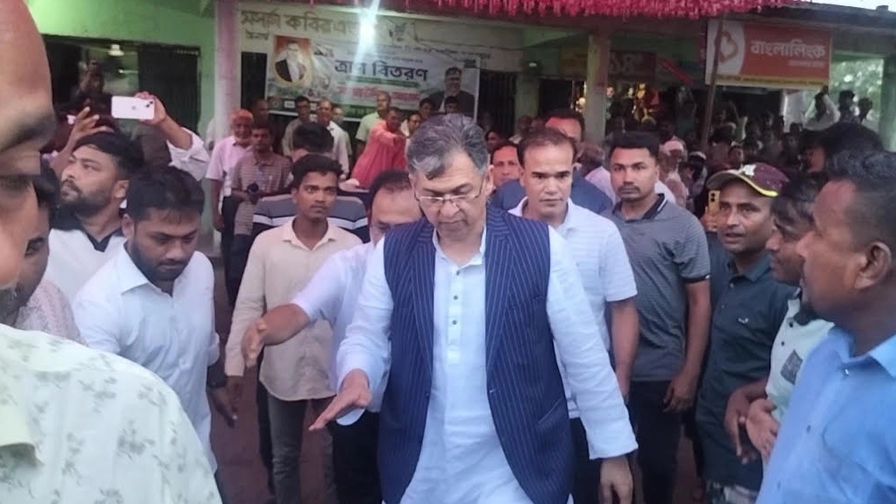 ছবি : রূপালী বাংলাদেশ