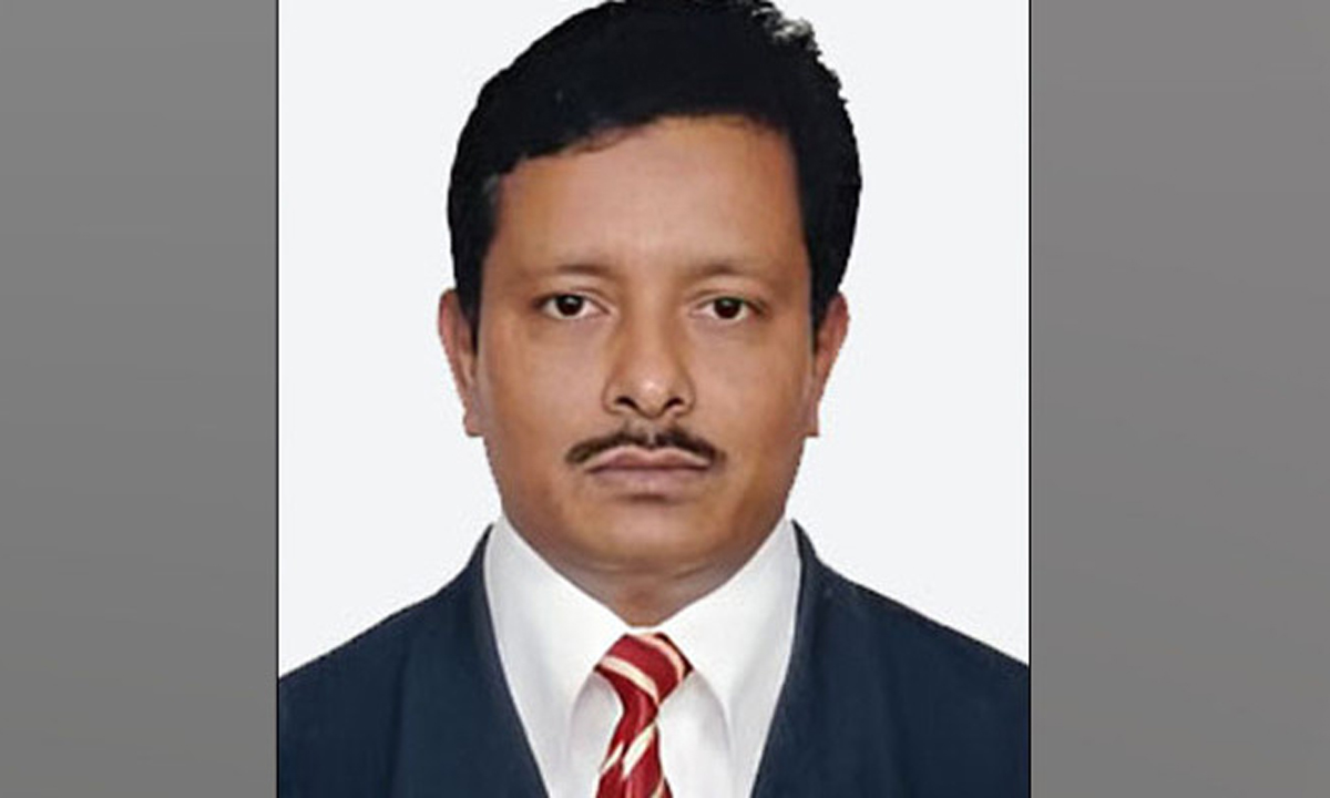 মো. আব্দুস সালাম। ছবি- সংগৃহীত