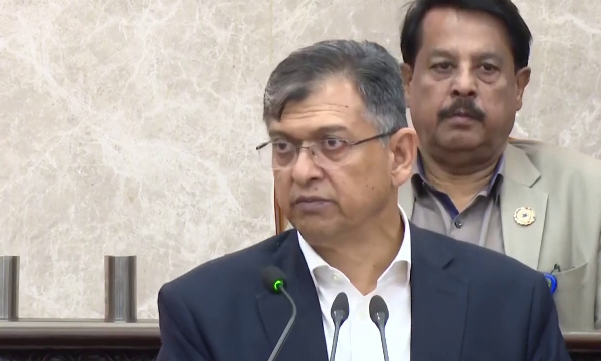 স্বরাষ্ট্রমন্ত্রী সালাউদ্দিন আহমদ। ছবি : সংগৃহীত