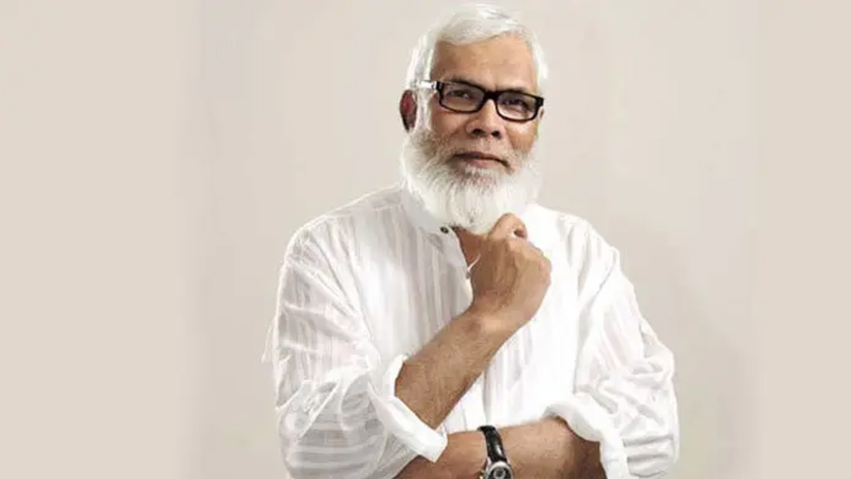 সালমান এফ রহমান। ছবি : সংগৃহীত