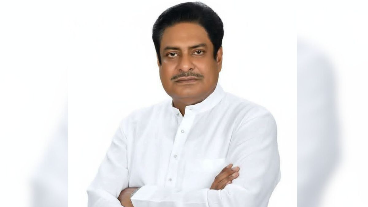 শাহ শহীদ সারোয়ার।