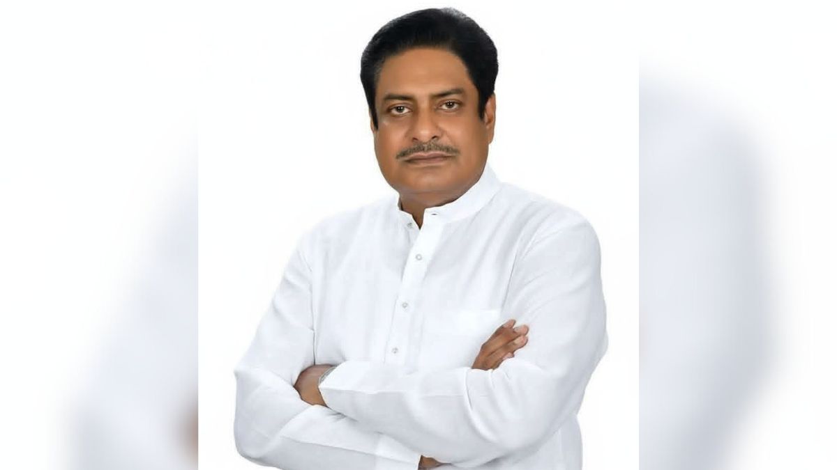 শাহ শহীদ সারোয়ার।