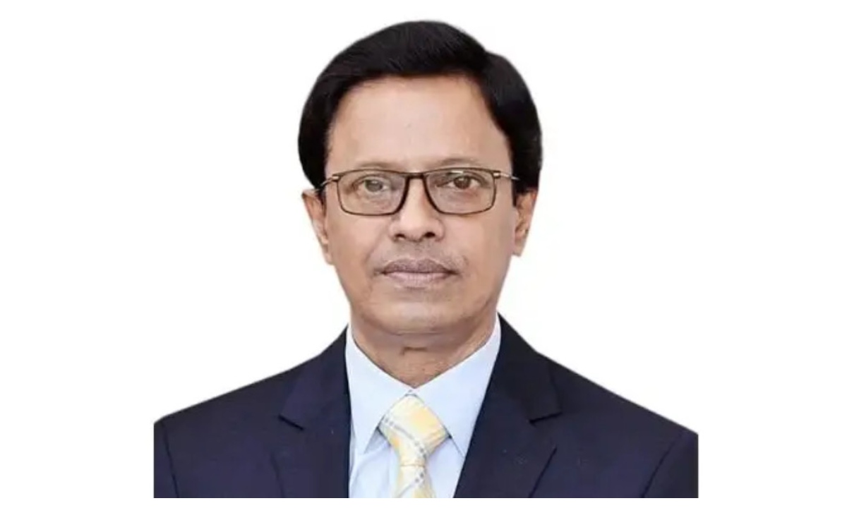 সরওয়ার আলম। ছবি- সংগৃহীত