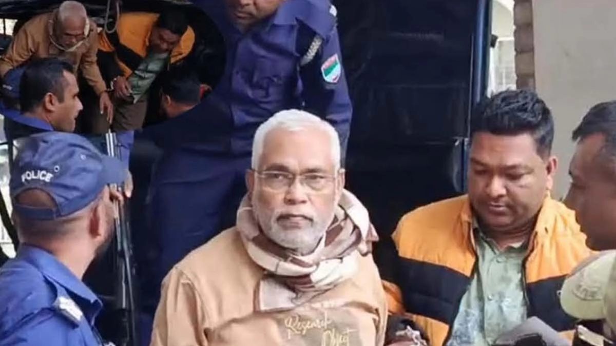 ছবি- রূপালী বাংলাদেশ