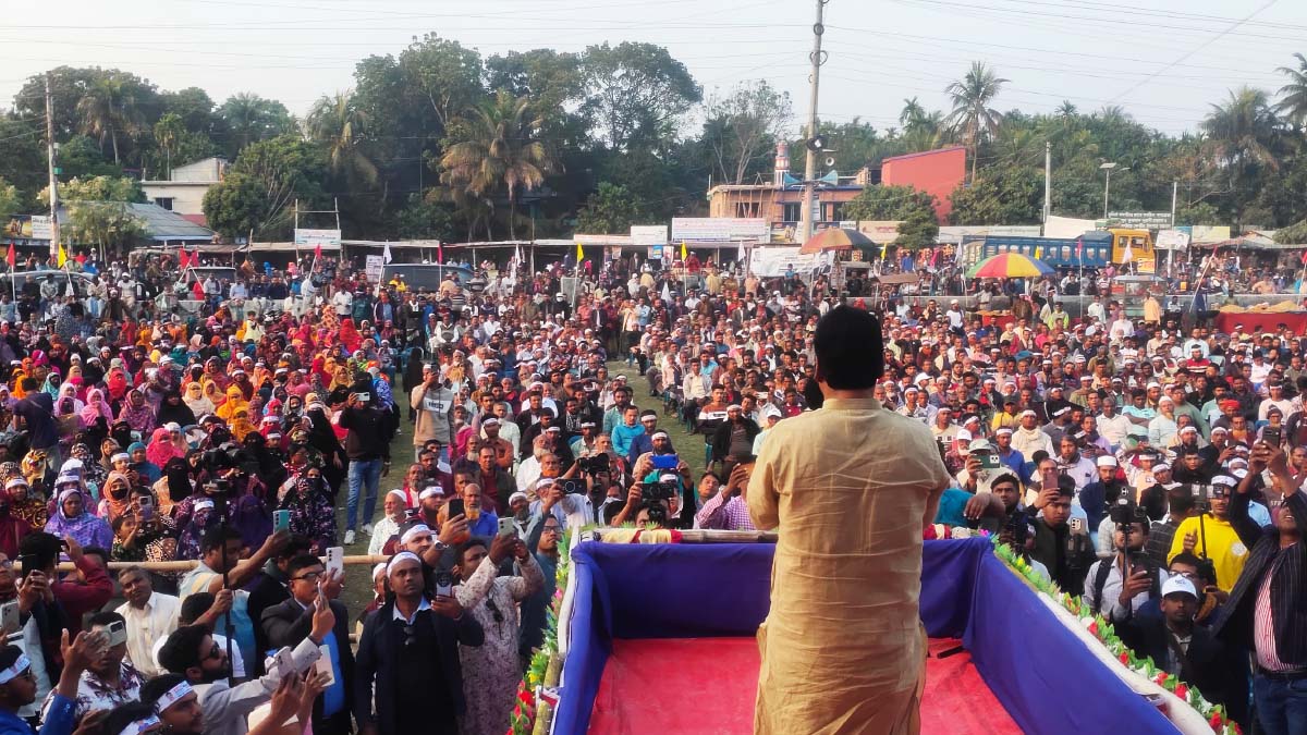 ছবি- রূপালী বাংলাদেশ