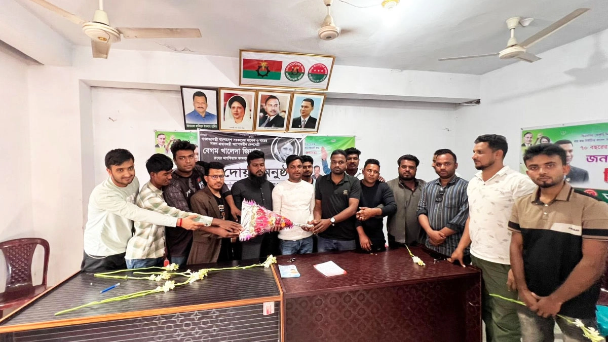 ছবি- রূপালী বাংলাদেশ