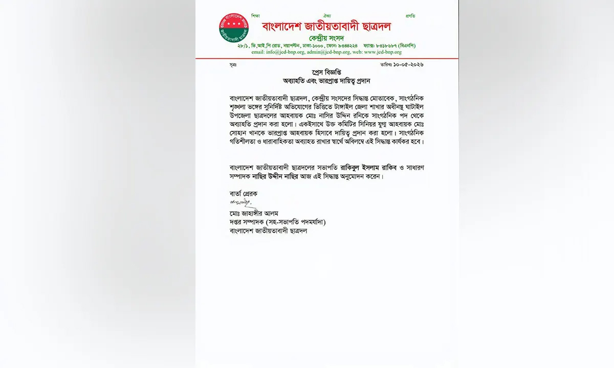 ছবি : সংগৃহীত