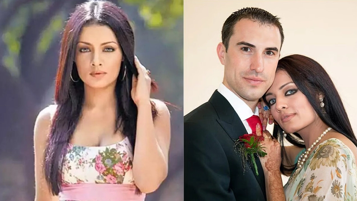 দীর্ঘ ১৪ বছরের দাম্পত্য জীবনের ইতি টানলেন বলিউড অভিনেত্রী সেলিনা জেটলি।  ছবি- সংগৃহীত