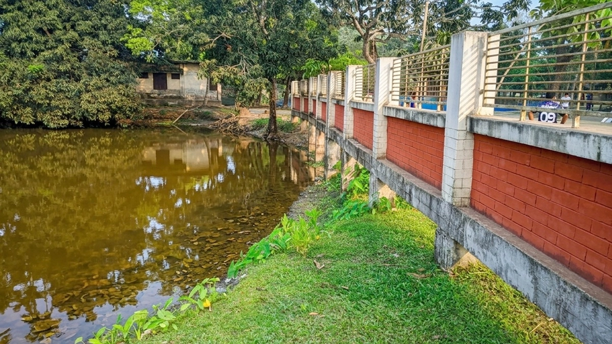ছবি : রূপালী বাংলাদেশ