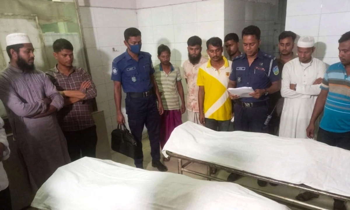 ছবি : রূপালী বাংলাদেশ