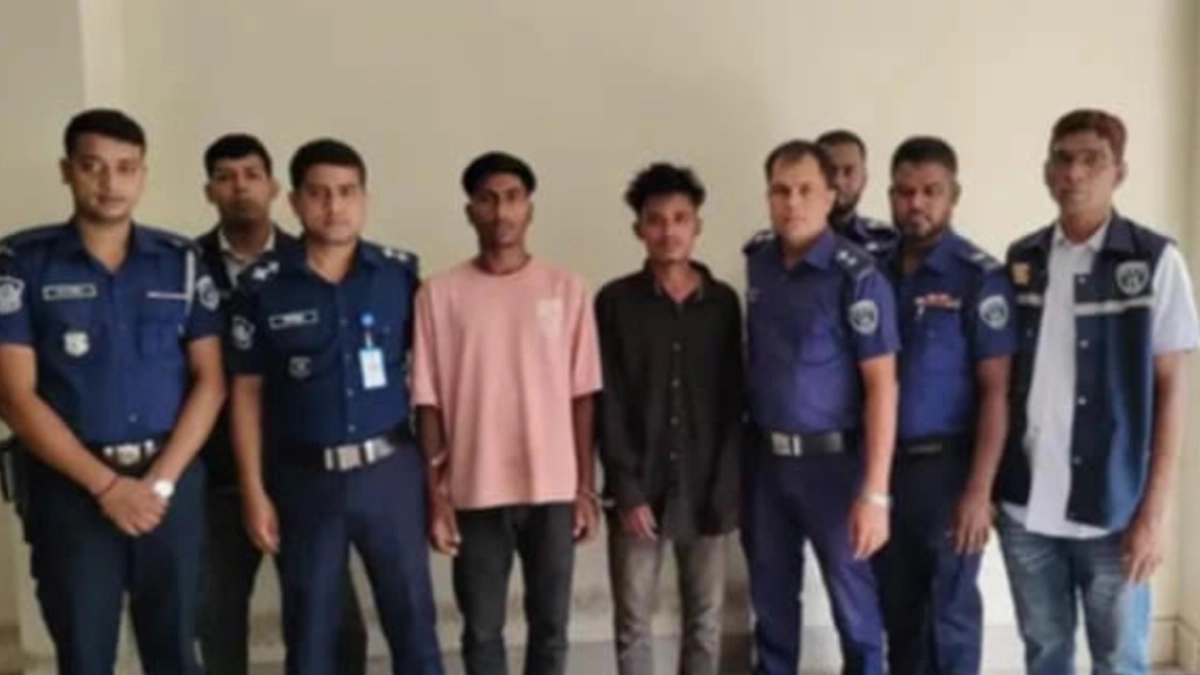 ছবি : রূপালী বাংলাদেশ